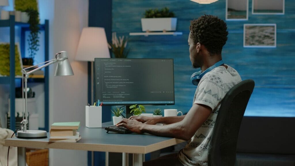 Ludovicclain. Com créer une api rest via cpanel